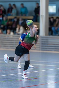 Bild 57 - F HSG Kremperheide/Muensterdorf - HSG Holstein Kiel/Kronshagen : Ergebnis: 31:26